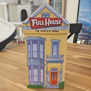 Full House Complete Series Box Set